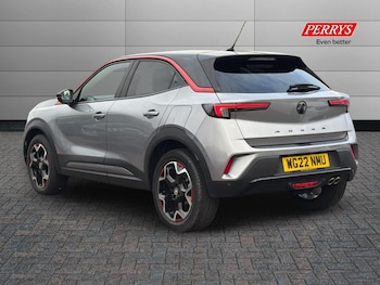 Used Vauxhall Mokka 2022 for sale - 76364492: Photo