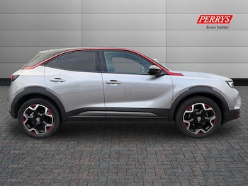 Used Vauxhall Mokka 2022 for sale - 76364492: Photo