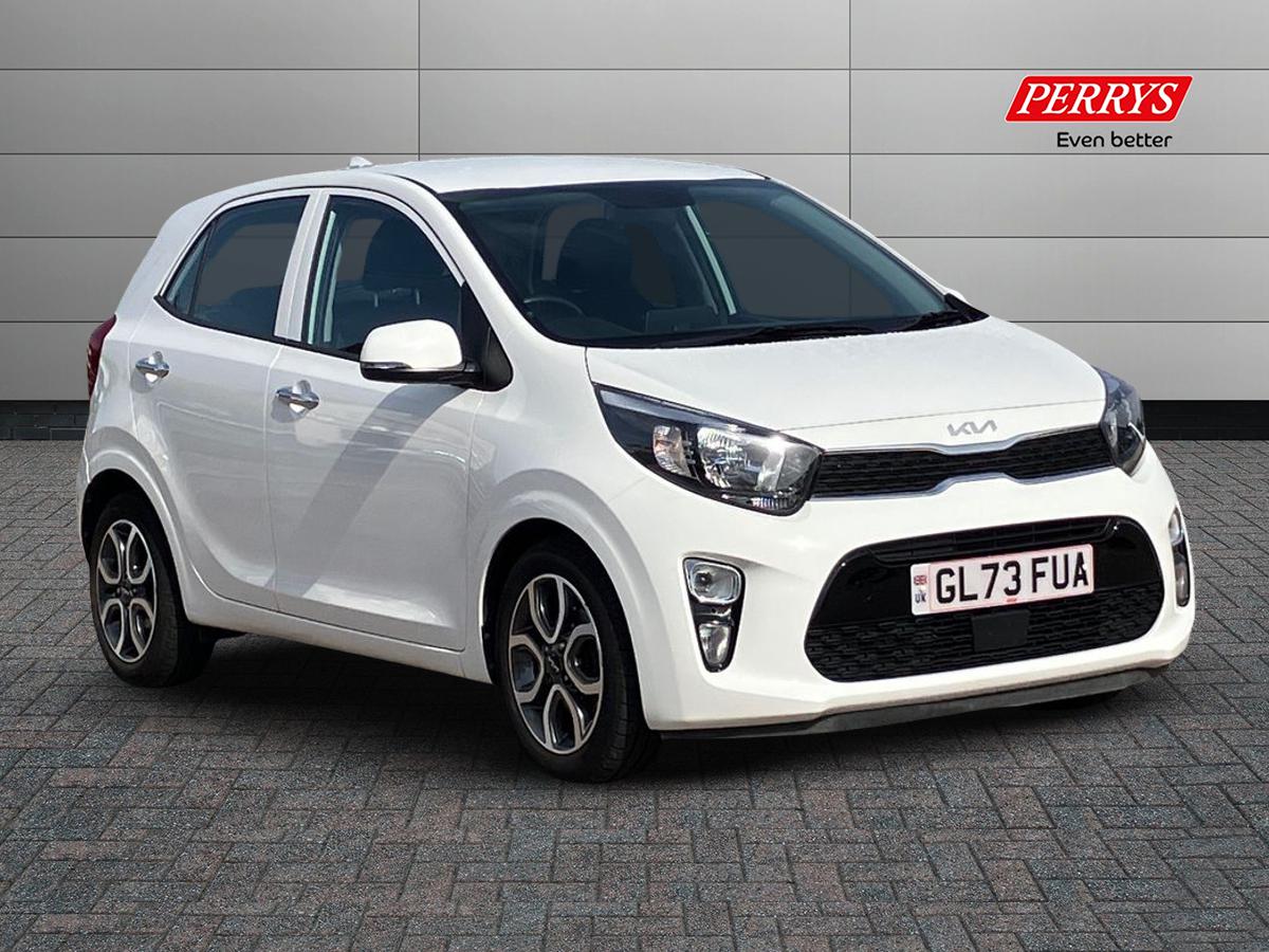 Used Kia Picanto 2023 for sale - 75995911: Photo 1