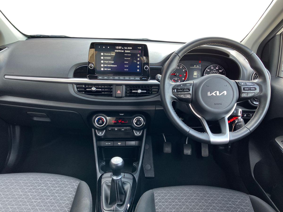 Used Kia Picanto 2023 for sale - 75995911: Photo 10