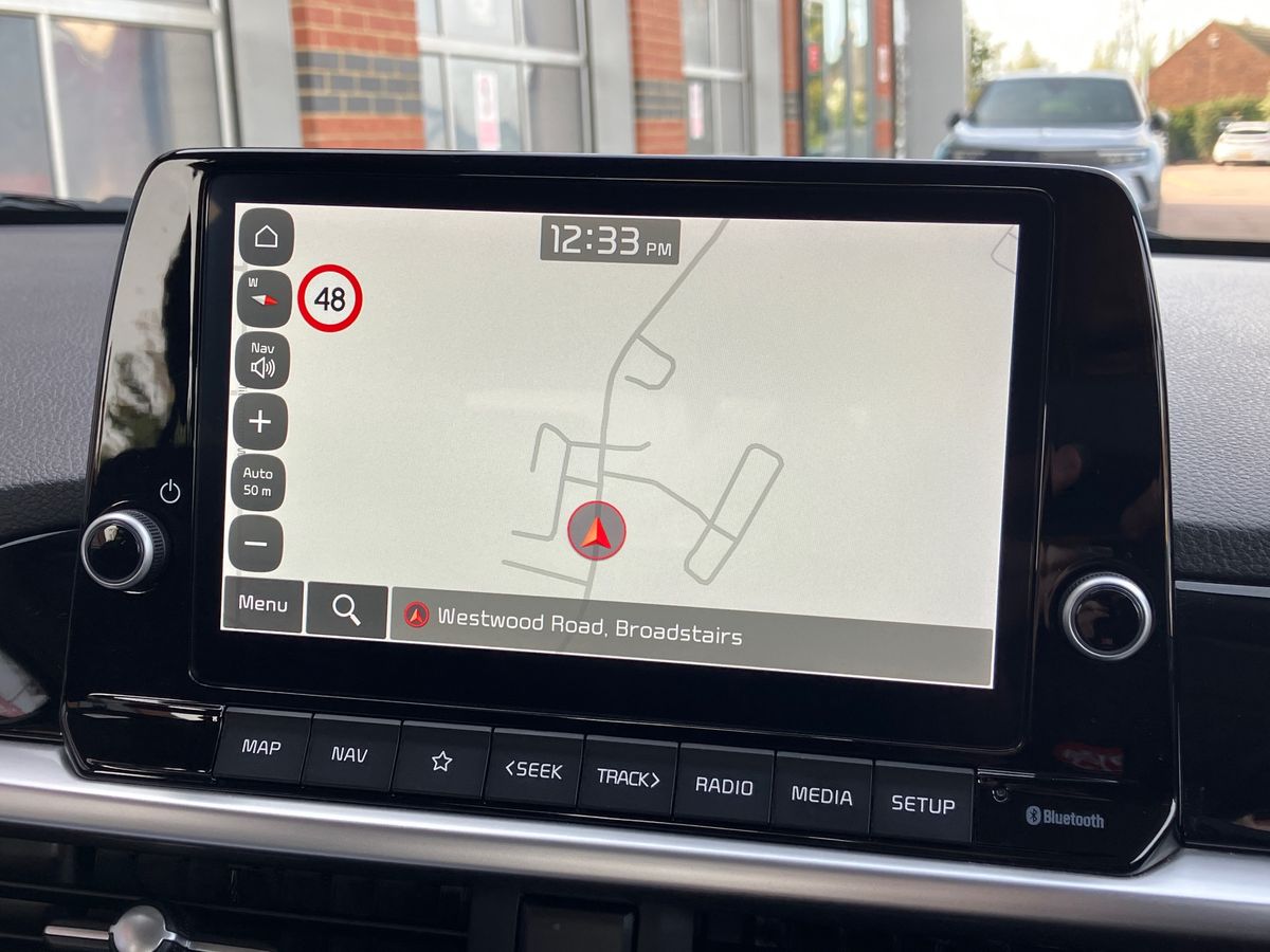 Used Kia Picanto 2023 for sale - 75995911: Photo 13