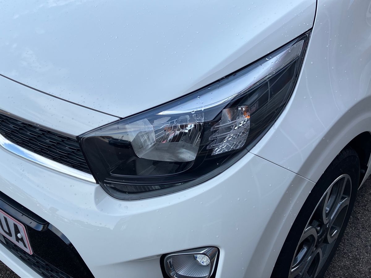Used Kia Picanto 2023 for sale - 75995911: Photo 15