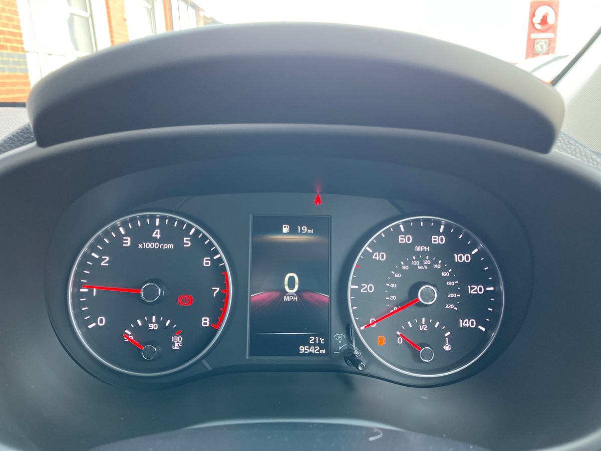 Used Kia Picanto 2023 for sale - 75995911: Photo 16