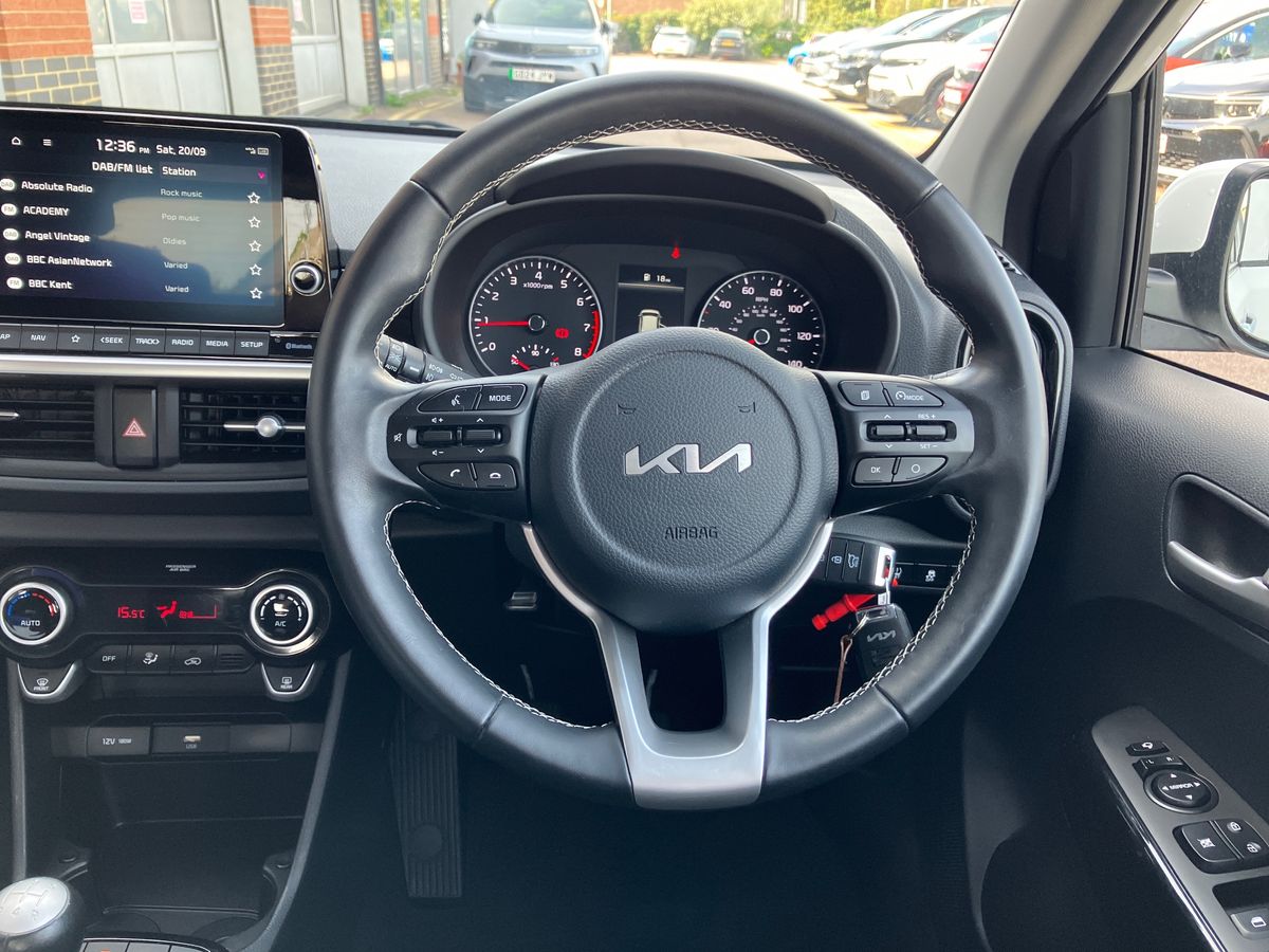 Used Kia Picanto 2023 for sale - 75995911: Photo 17