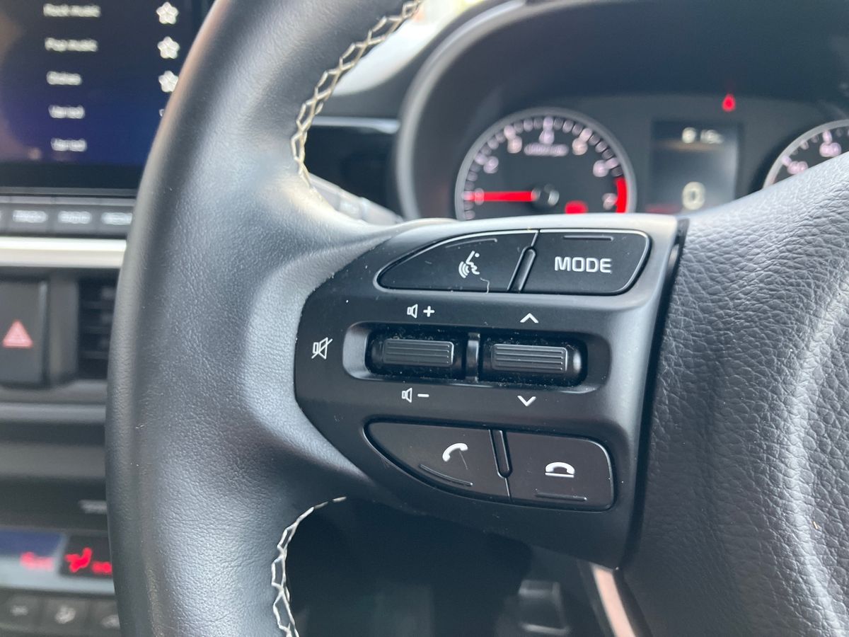 Used Kia Picanto 2023 for sale - 75995911: Photo 19