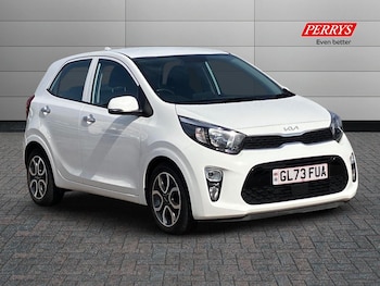 2023 - 1.0 3 5dr [4 seats]