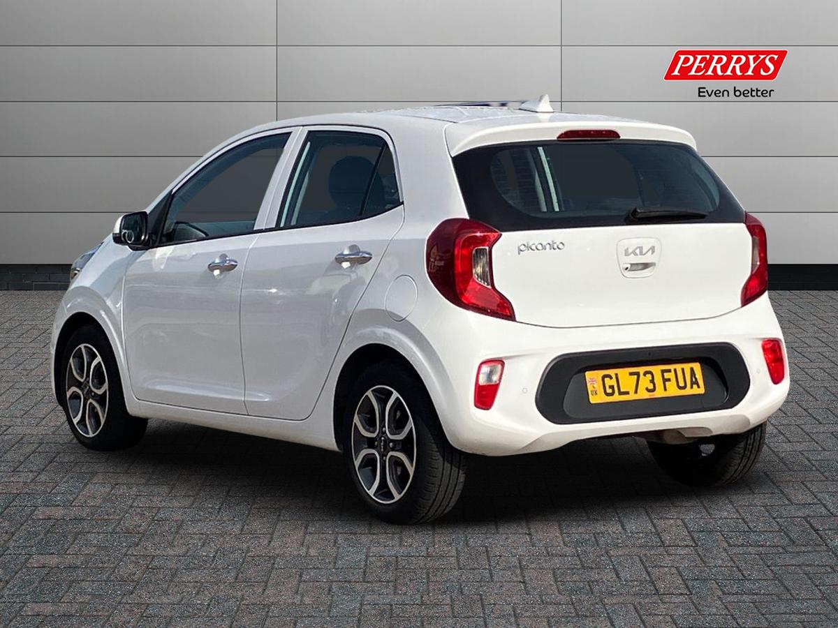 Used Kia Picanto 2023 for sale - 75995911: Photo 2