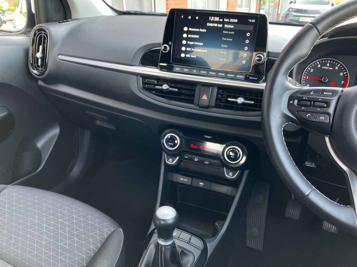 Used Kia Picanto 2023 for sale - 75995911: Photo 20
