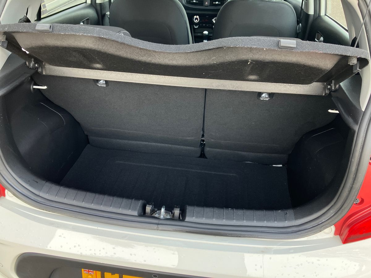 Used Kia Picanto 2023 for sale - 75995911: Photo 23