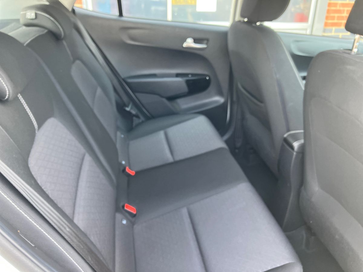 Used Kia Picanto 2023 for sale - 75995911: Photo 25