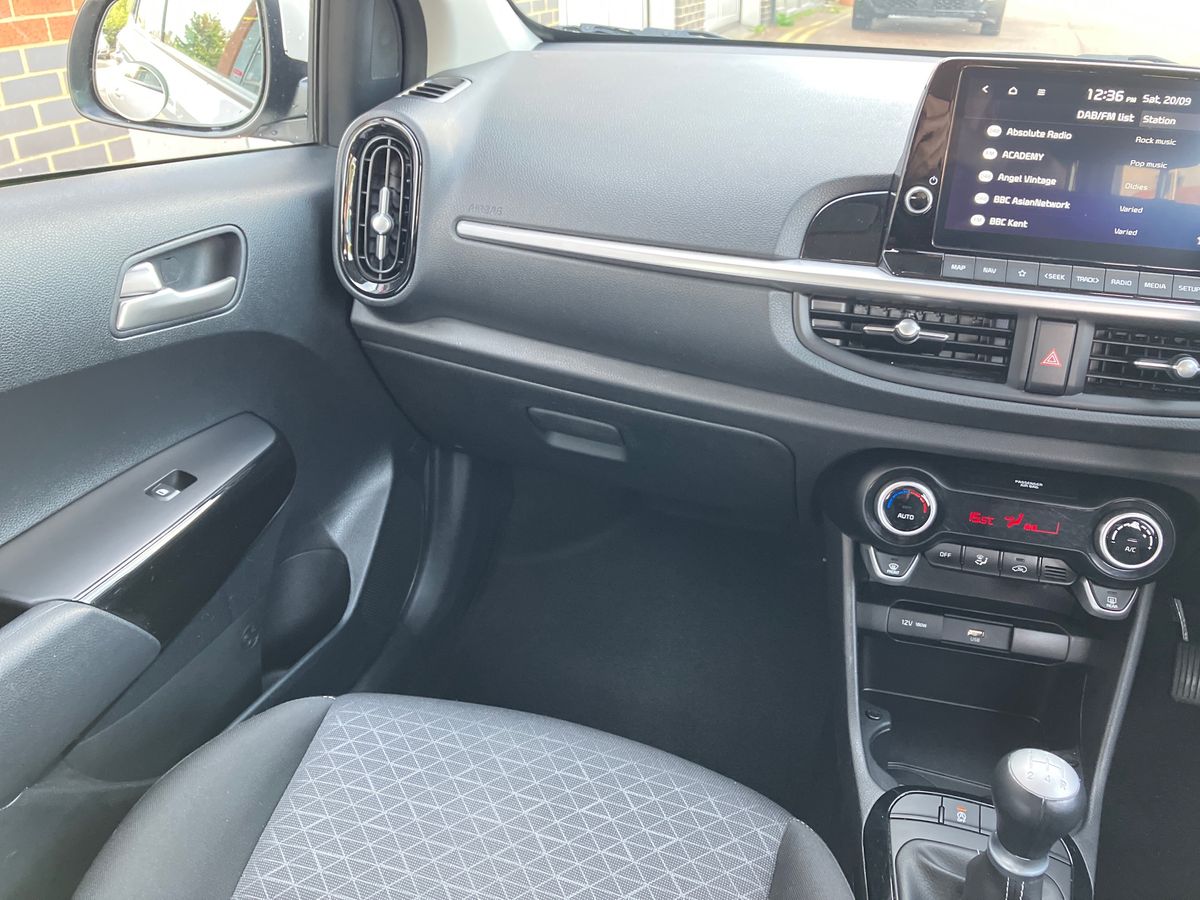 Used Kia Picanto 2023 for sale - 75995911: Photo 27