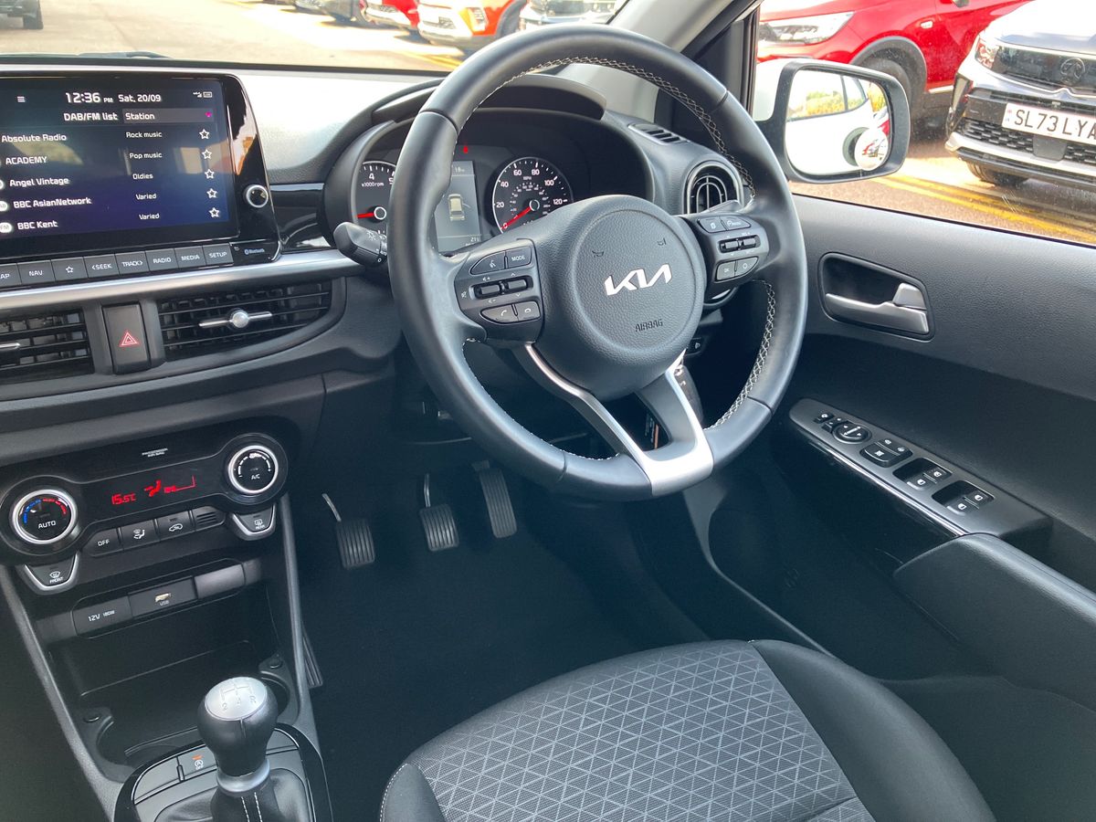 Used Kia Picanto 2023 for sale - 75995911: Photo 28