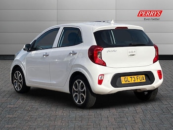 Used Kia Picanto 2023 for sale - 75995911: Photo 2