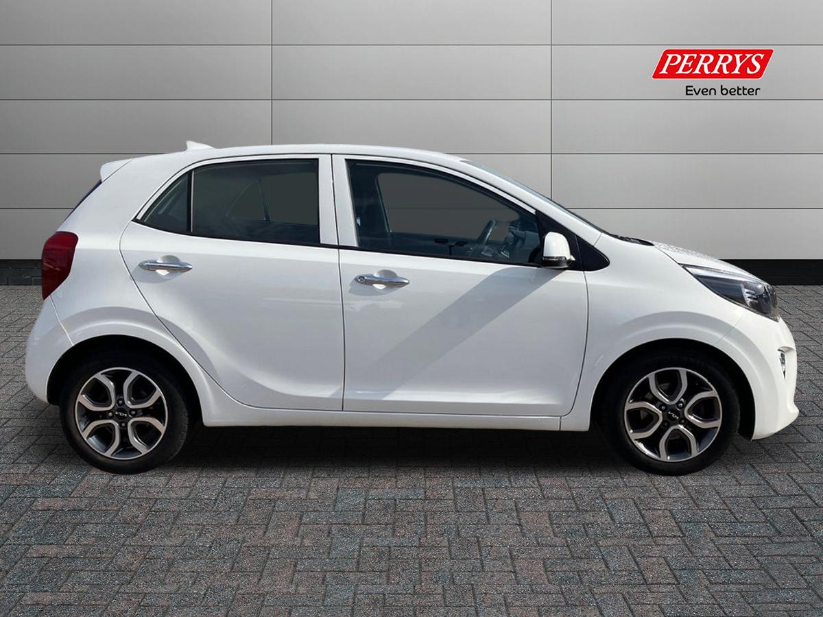 Used Kia Picanto 2023 for sale - 75995911: Photo 3