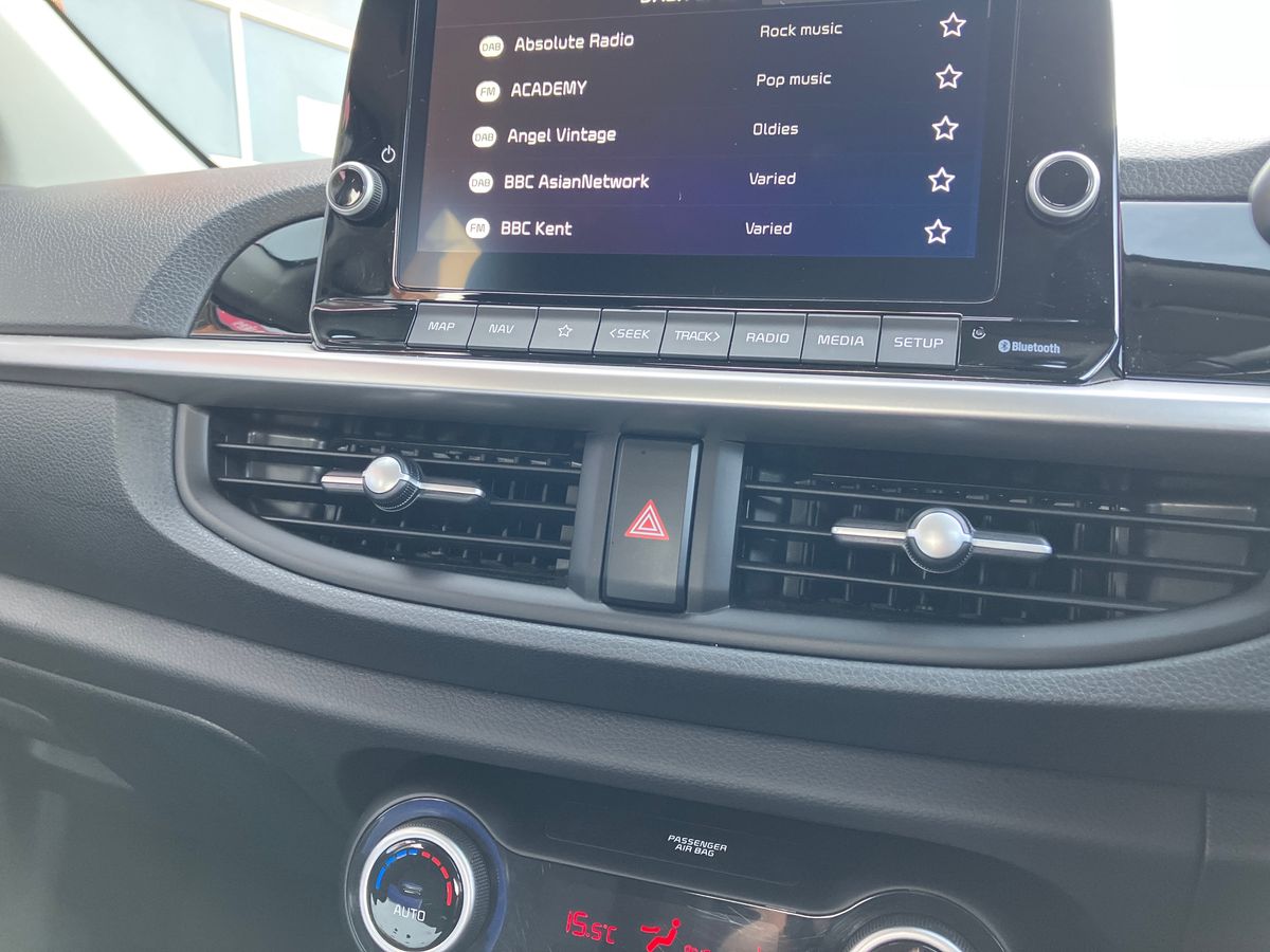 Used Kia Picanto 2023 for sale - 75995911: Photo 38