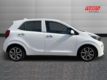 Used Kia Picanto 2023 for sale - 75995911: Photo 3