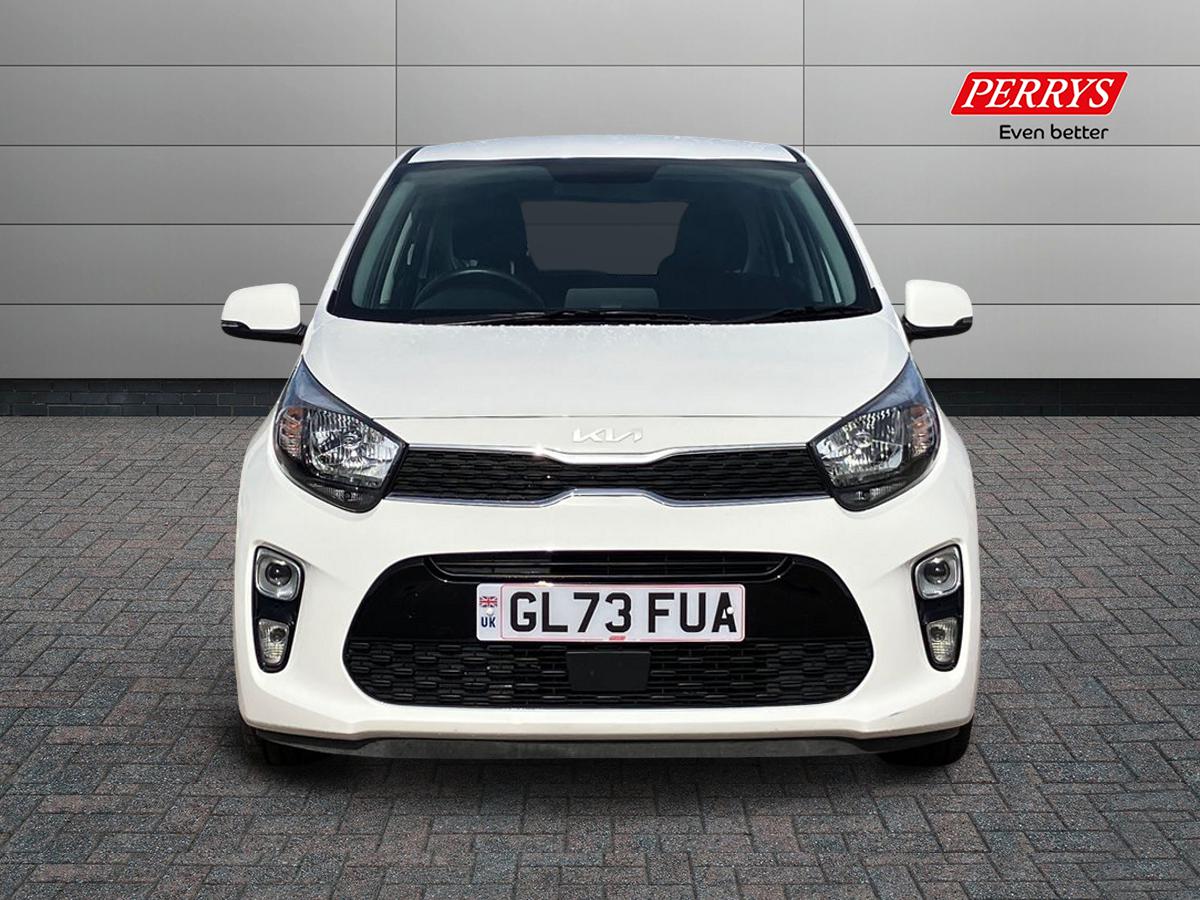 Used Kia Picanto 2023 for sale - 75995911: Photo 4