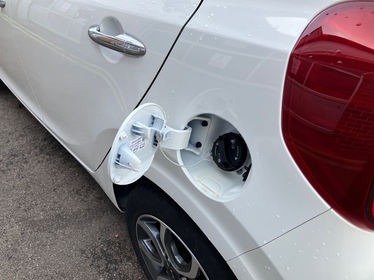 Used Kia Picanto 2023 for sale - 75995911: Photo 40