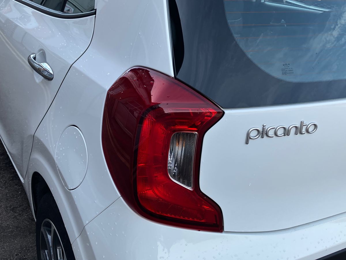 Used Kia Picanto 2023 for sale - 75995911: Photo 41