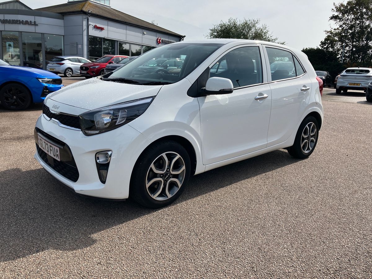 Used Kia Picanto 2023 for sale - 75995911: Photo 44