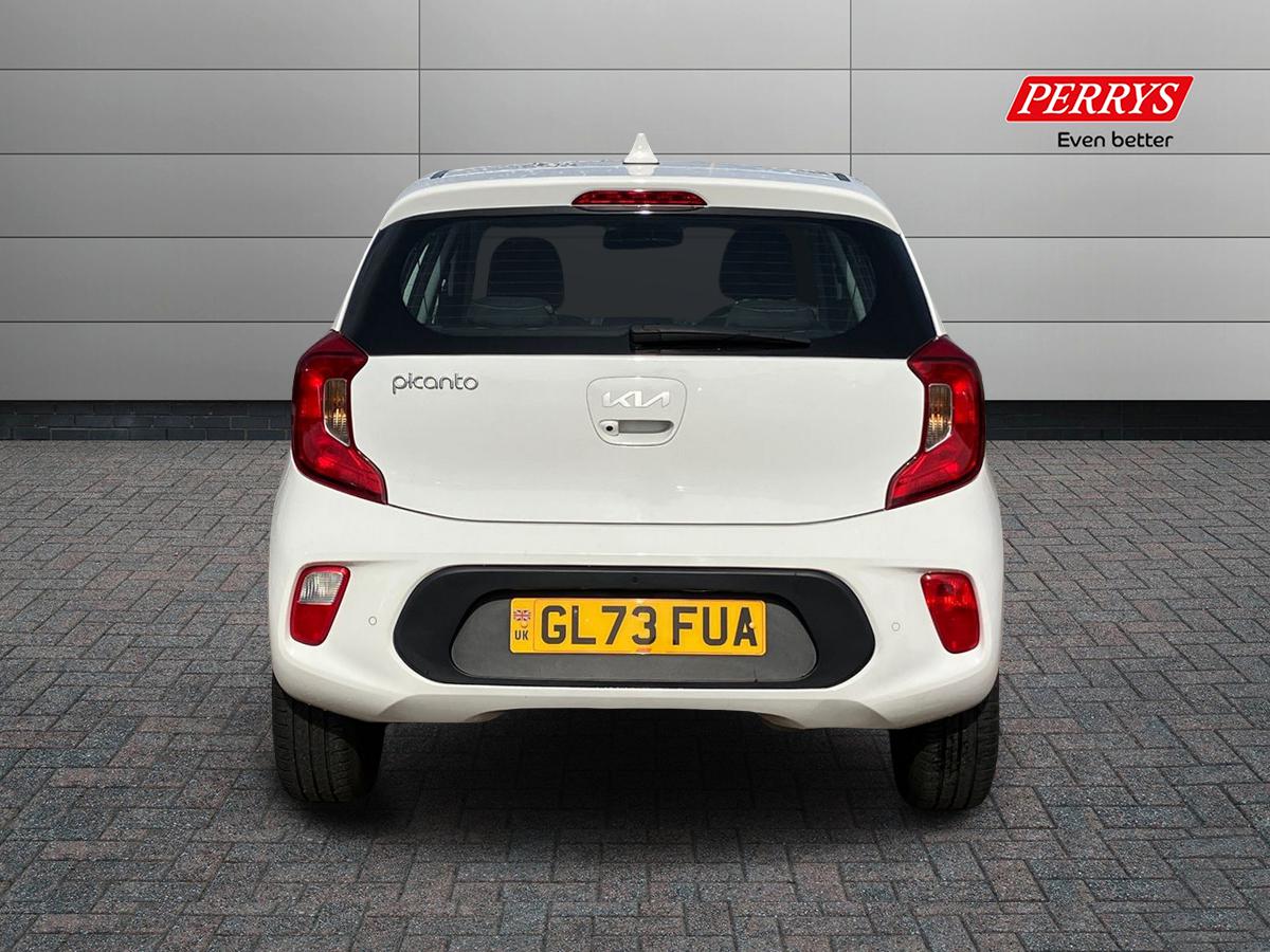 Used Kia Picanto 2023 for sale - 75995911: Photo 5