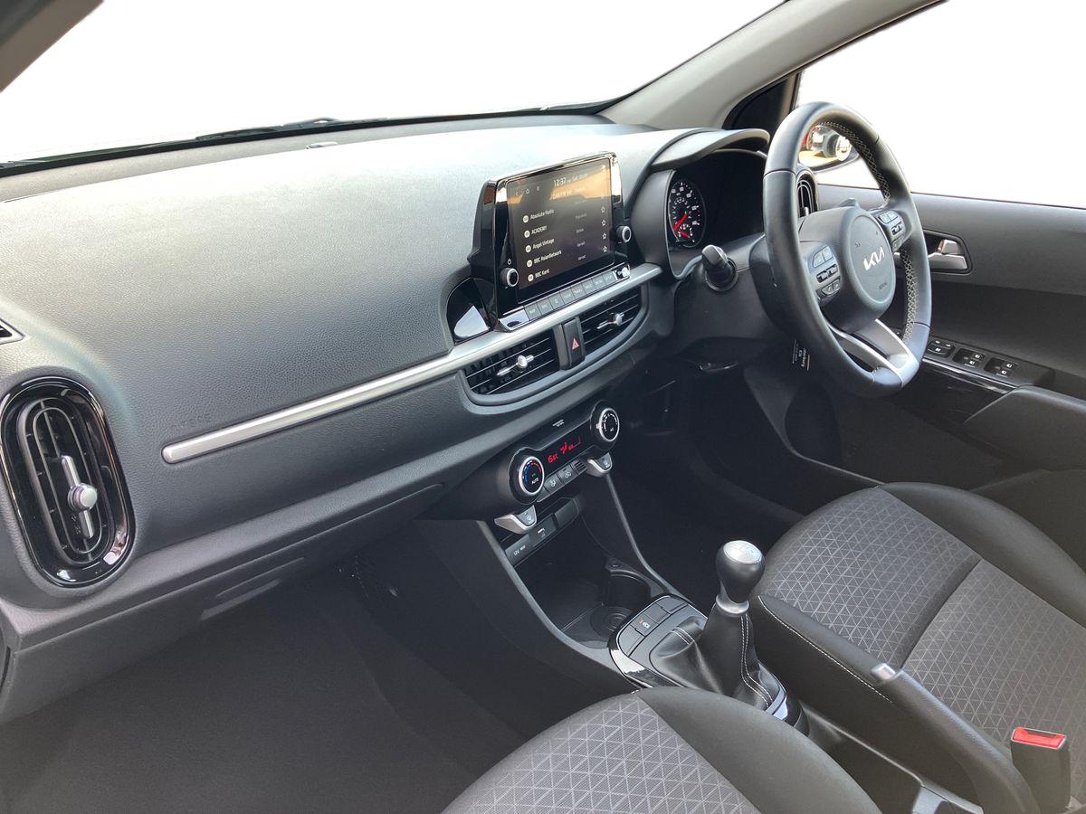 Used Kia Picanto 2023 for sale - 75995911: Photo 7