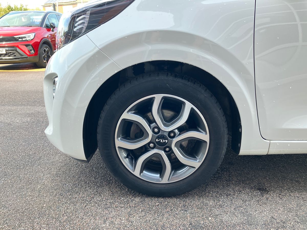 Used Kia Picanto 2023 for sale - 75995911: Photo 8