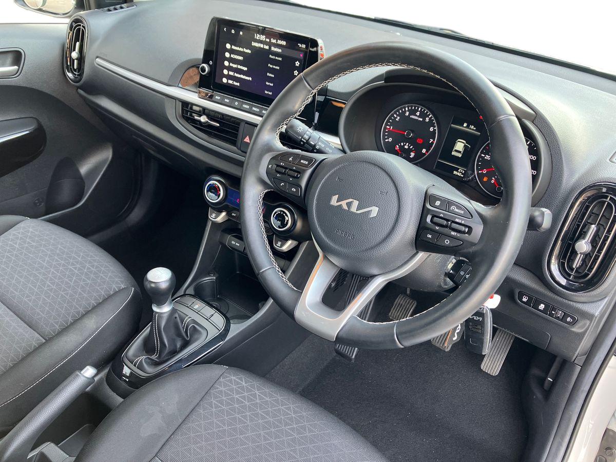 Used Kia Picanto 2023 for sale - 75995911: Photo 9