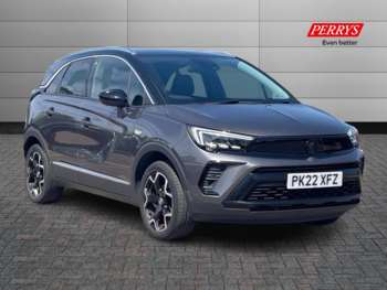 2022 - 1.2 Turbo [130] Ultimate 5dr Auto