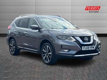 2019 - 1.3 DiG-T Tekna 5dr DCT