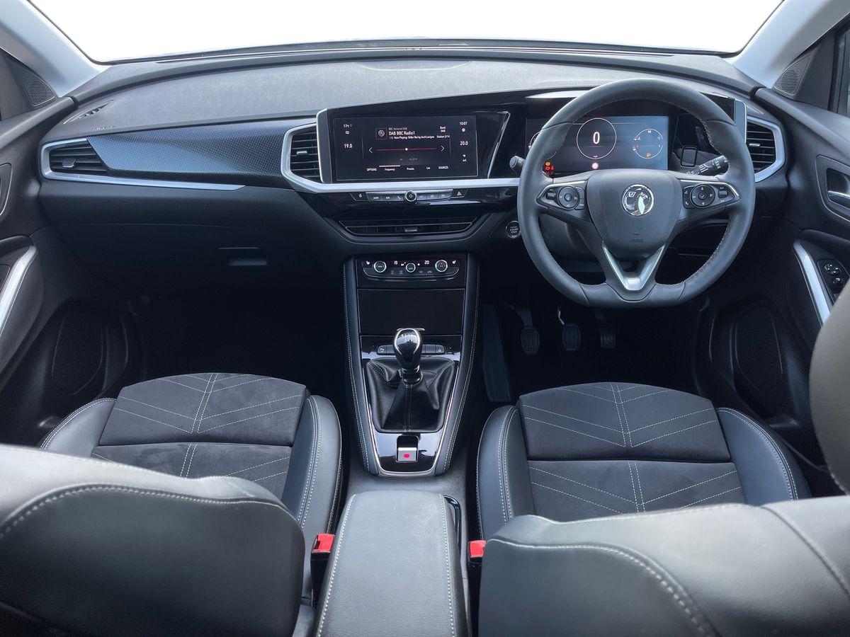Used Vauxhall Grandland 2024 for sale - 76090377: Photo 10