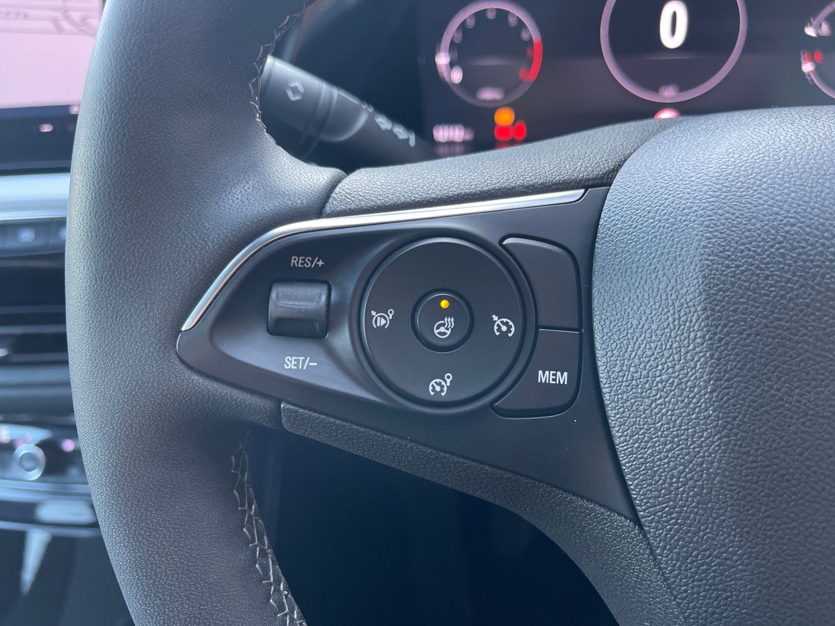 Used Vauxhall Grandland 2024 for sale - 76090377: Photo 28
