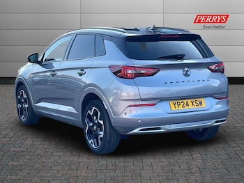 Used Vauxhall Grandland 2024 for sale - 76090377: Photo 2