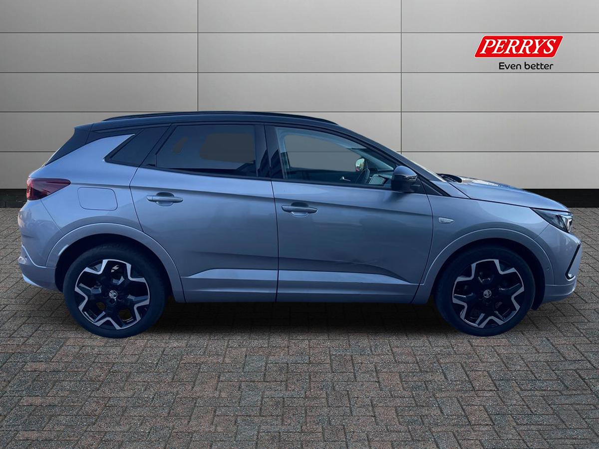 Used Vauxhall Grandland 2024 for sale - 76090377: Photo 3