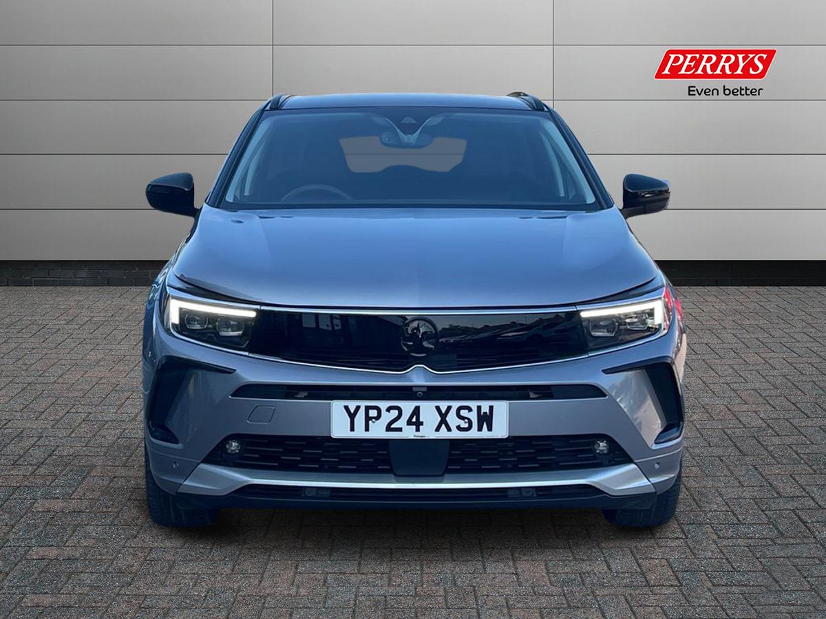 Used Vauxhall Grandland 2024 for sale - 76090377: Photo 4