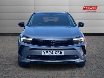 Used Vauxhall Grandland 2024 for sale - 76090377: Photo 4