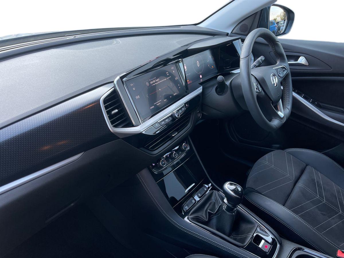 Used Vauxhall Grandland 2024 for sale - 76090377: Photo 7