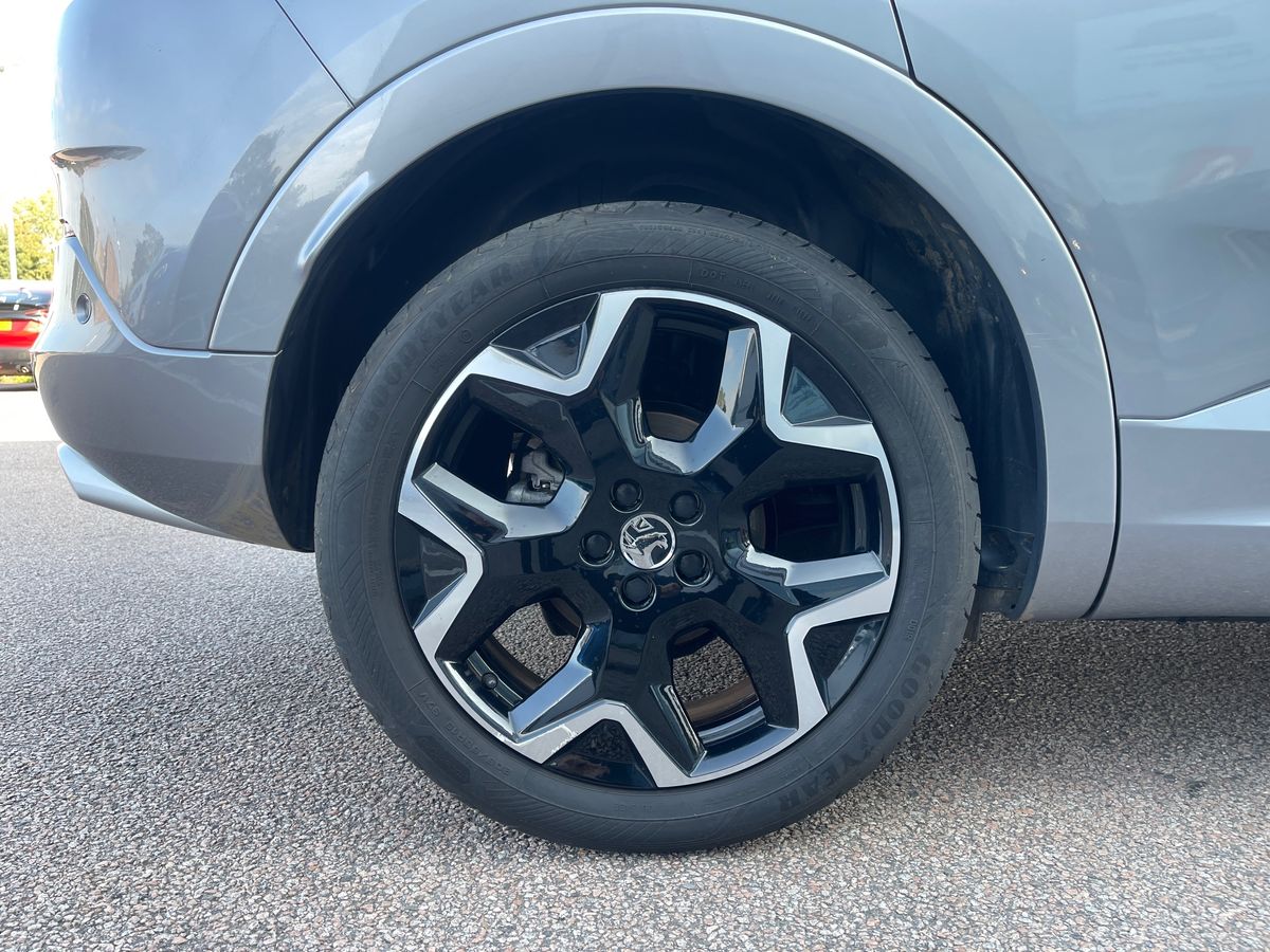 Used Vauxhall Grandland 2024 for sale - 76090377: Photo 8