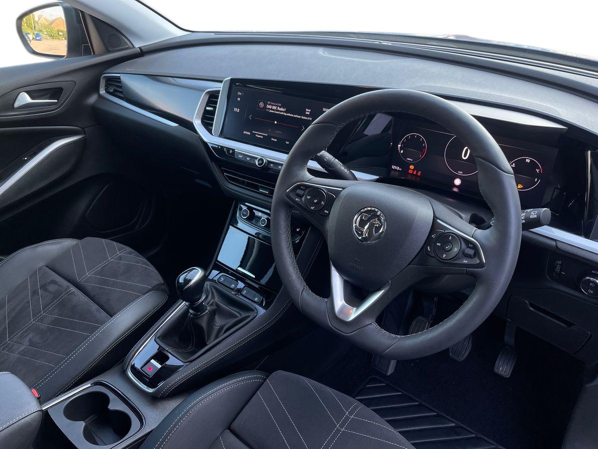 Used Vauxhall Grandland 2024 for sale - 76090377: Photo 9