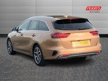 Used Kia Ceed 2022 for sale - 75342263: Photo