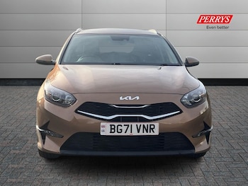 Used Kia Ceed 2022 for sale - 75342263: Photo