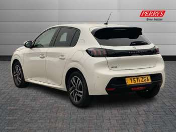 Used Peugeot 208 2022 for sale - 74924058: Photo
