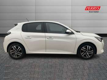 Used Peugeot 208 2022 for sale - 74924058: Photo