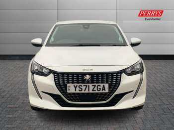 Used Peugeot 208 2022 for sale - 74924058: Photo
