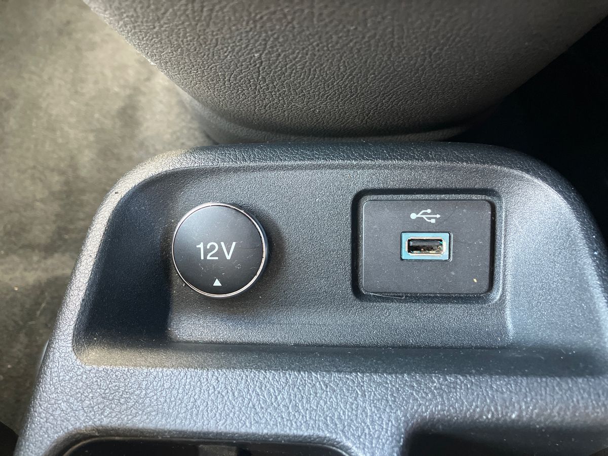 Vehicle 29