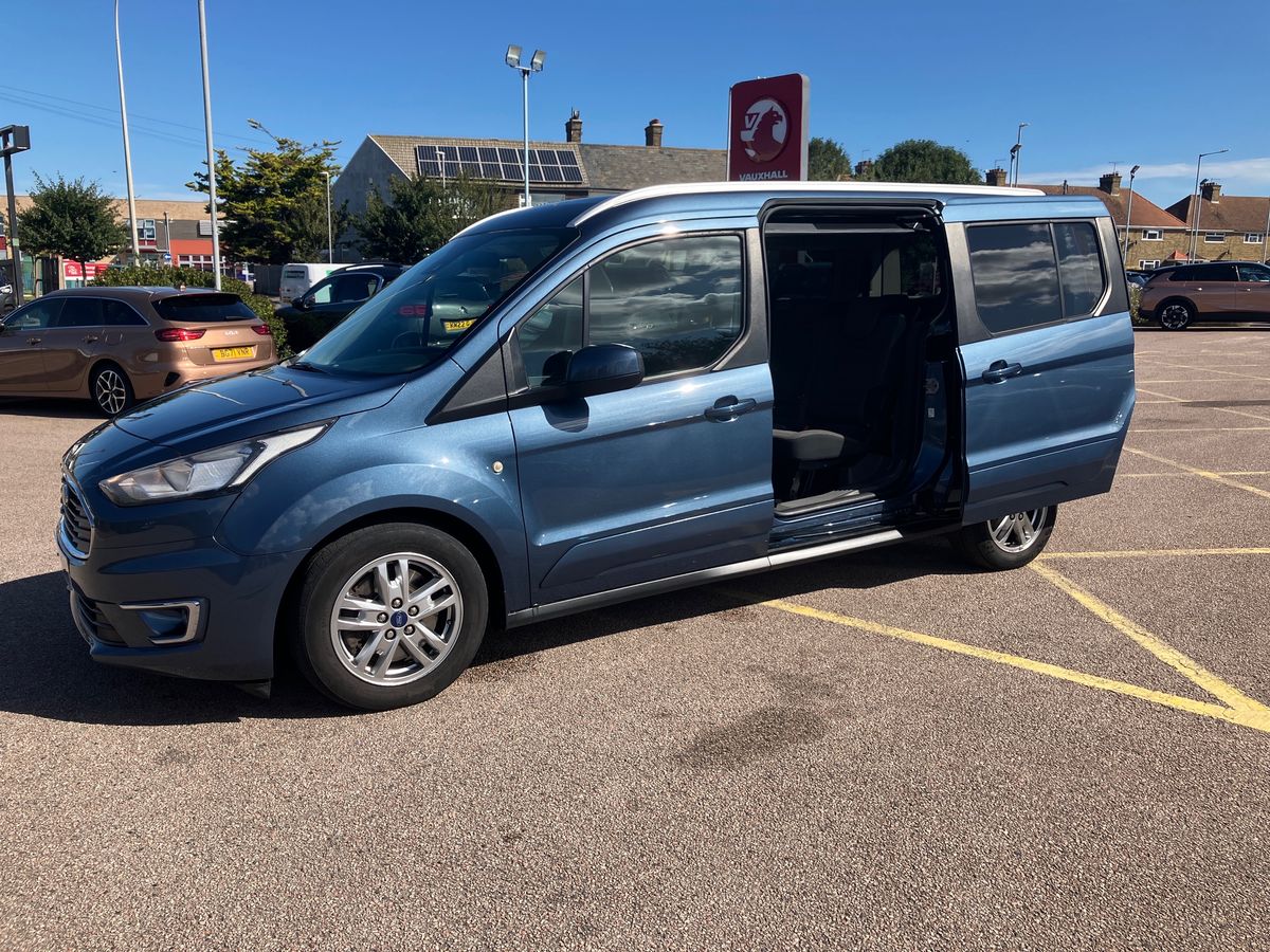 Vehicle 35