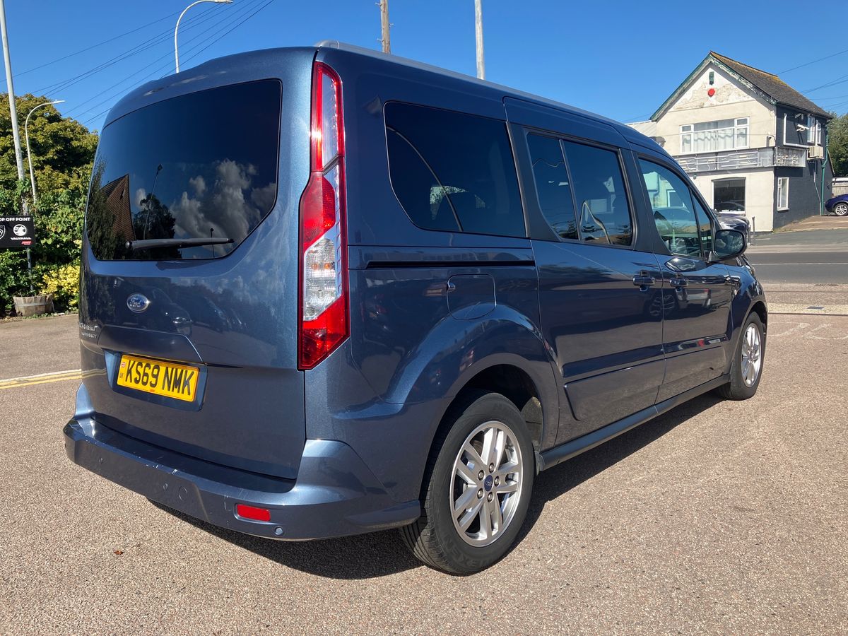Vehicle 40