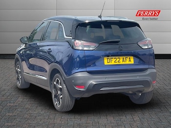 Used Vauxhall Crossland 2022 for sale - 75418237: Photo