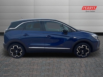 Used Vauxhall Crossland 2022 for sale - 75418237: Photo