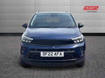 Used Vauxhall Crossland 2022 for sale - 75418237: Photo